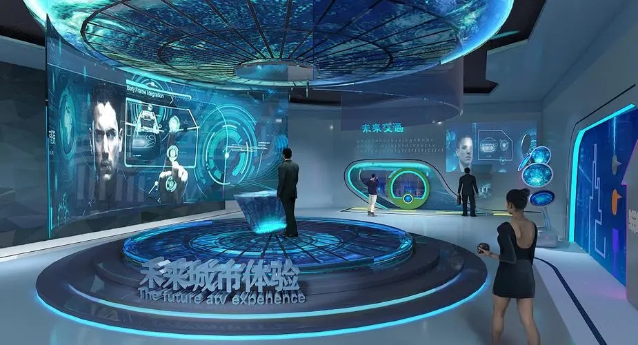 三个步骤搞定装饰公司网站制作